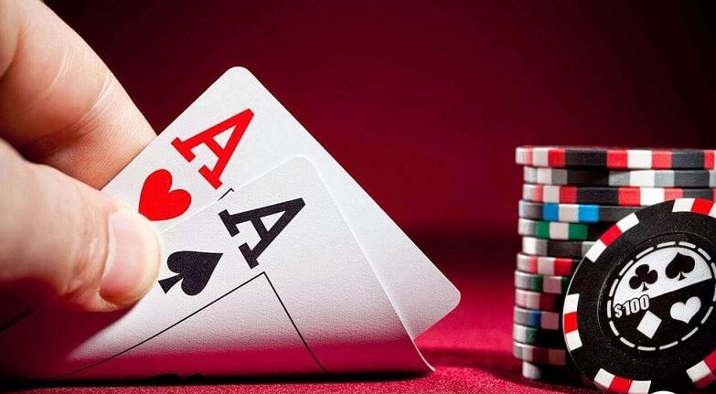 Luật lệ khi chơi bài câu cá bạn nên biết