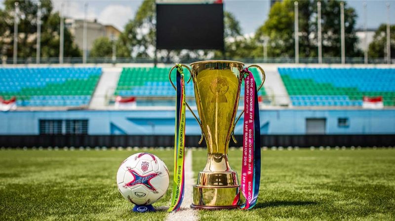 AFF Cup là một trong các giải đấu bóng đá danh giá của Đông Nam Á